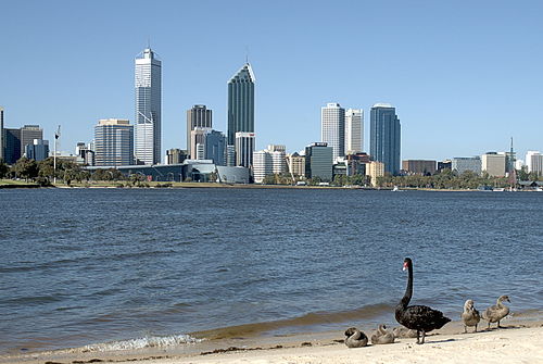 Swan River (Western Australia)